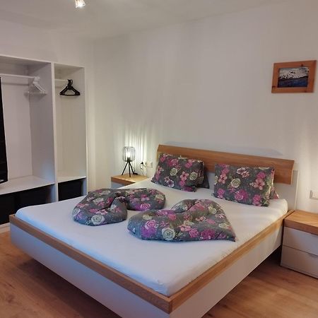 Apartment Klein & Fein Schlitters Εξωτερικό φωτογραφία