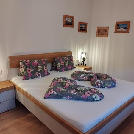 Apartment Klein & Fein Schlitters Εξωτερικό φωτογραφία