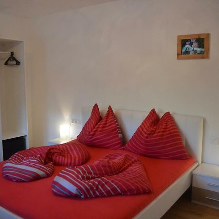 Apartment Klein & Fein Schlitters Εξωτερικό φωτογραφία