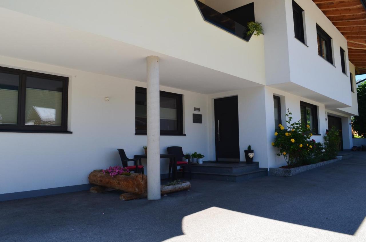 Apartment Klein & Fein Schlitters Εξωτερικό φωτογραφία