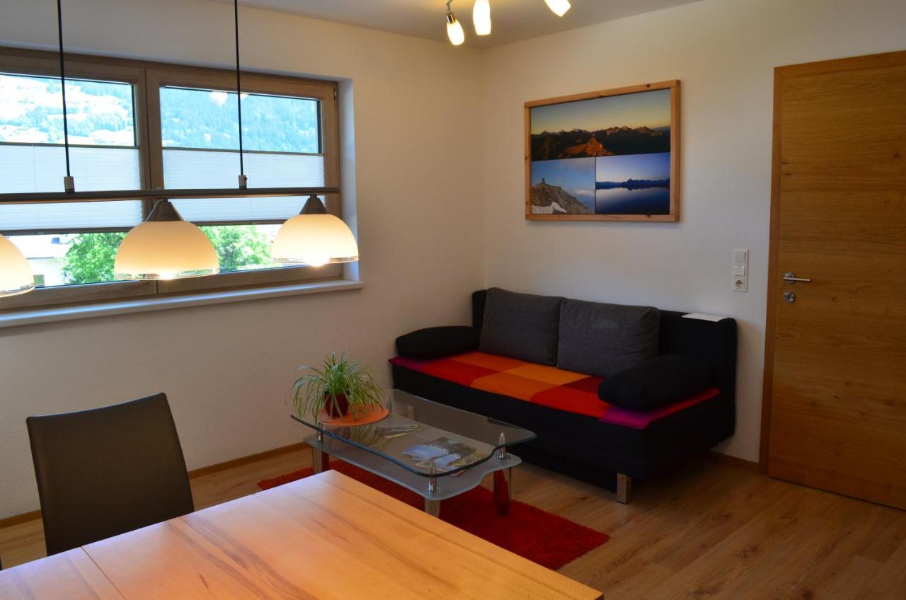 Apartment Klein & Fein Schlitters Εξωτερικό φωτογραφία
