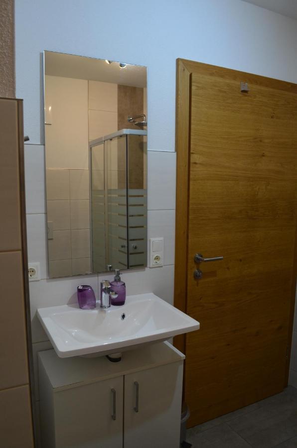 Apartment Klein & Fein Schlitters Εξωτερικό φωτογραφία