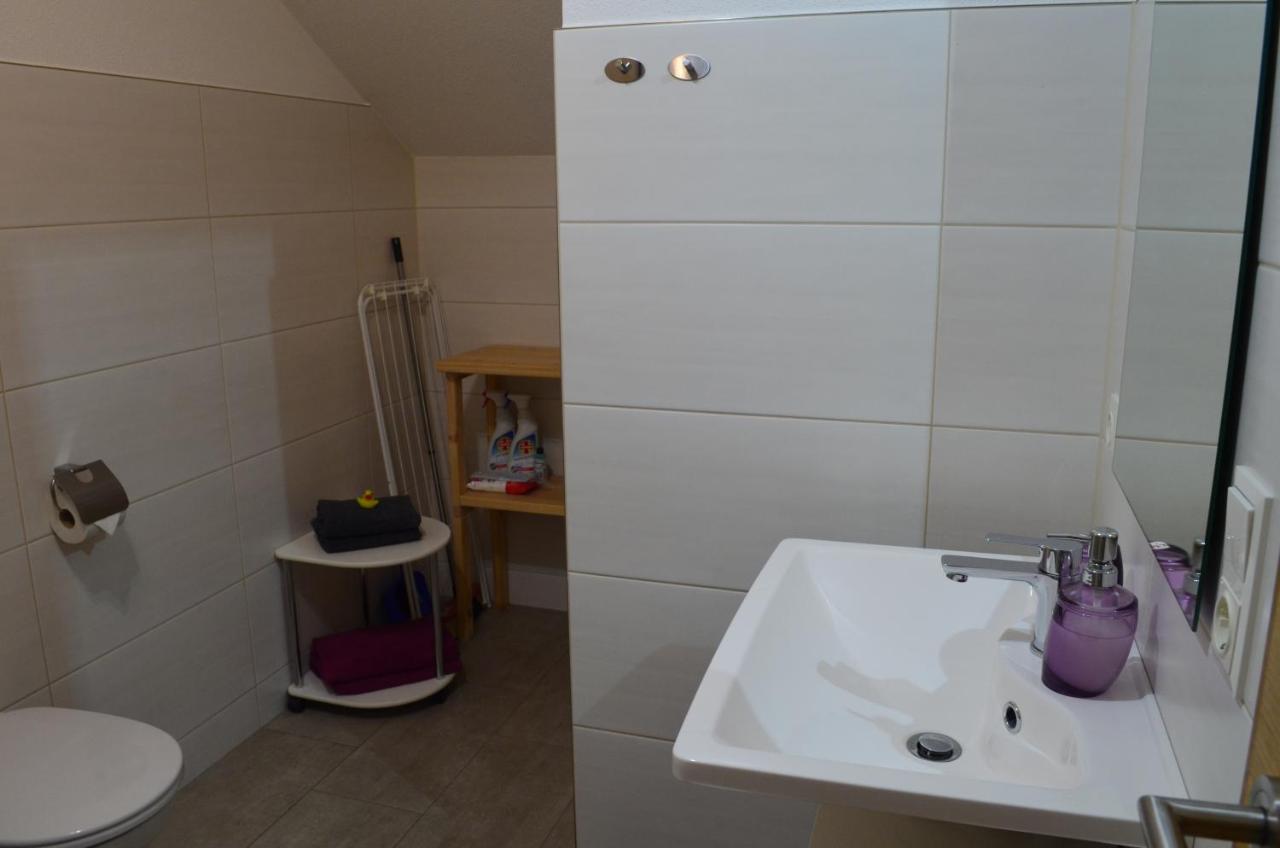 Apartment Klein & Fein Schlitters Εξωτερικό φωτογραφία