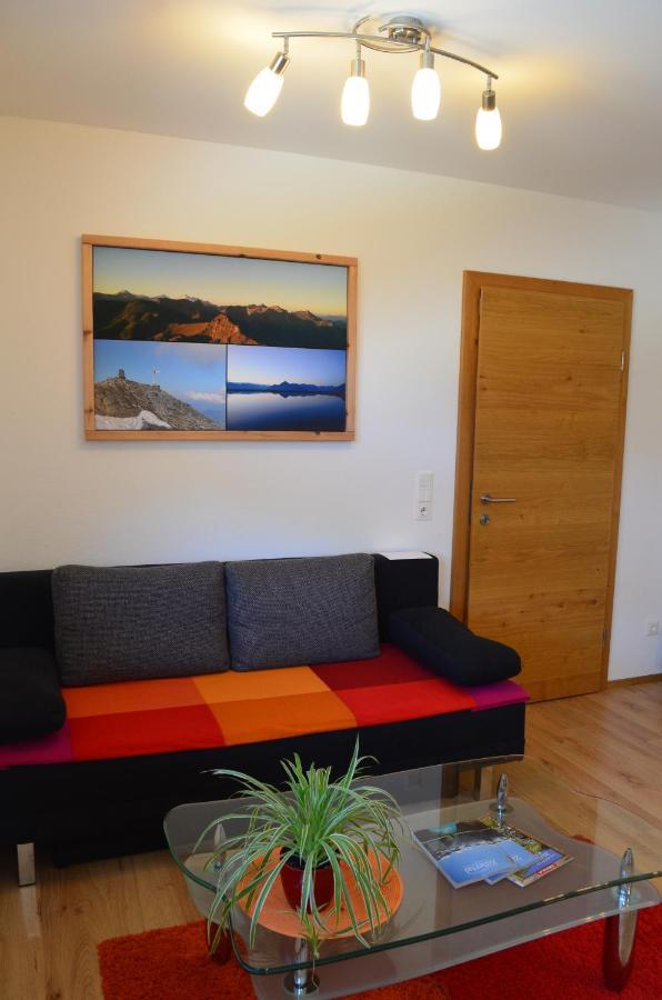 Apartment Klein & Fein Schlitters Εξωτερικό φωτογραφία