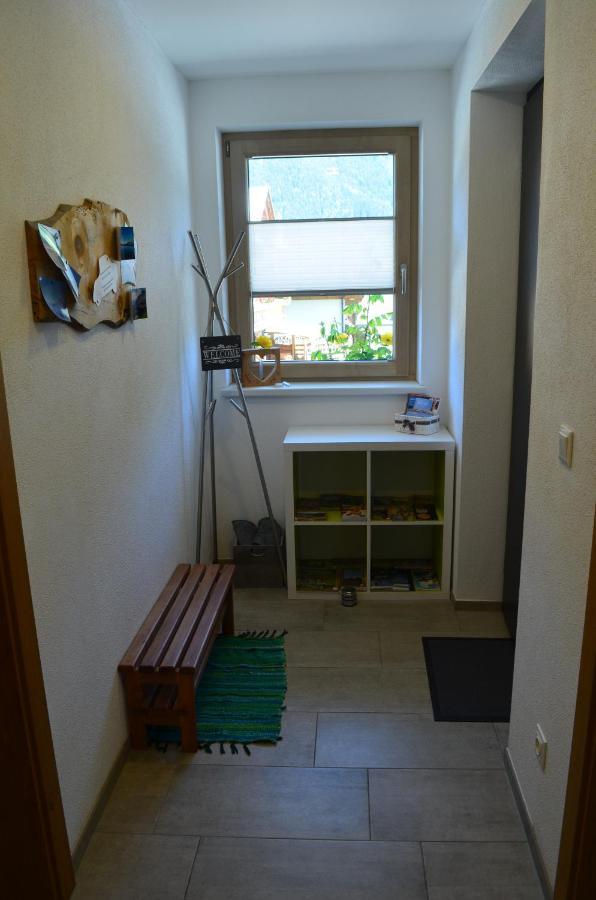 Apartment Klein & Fein Schlitters Εξωτερικό φωτογραφία
