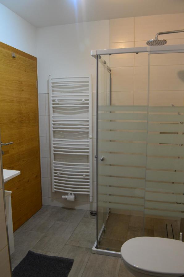 Apartment Klein & Fein Schlitters Εξωτερικό φωτογραφία