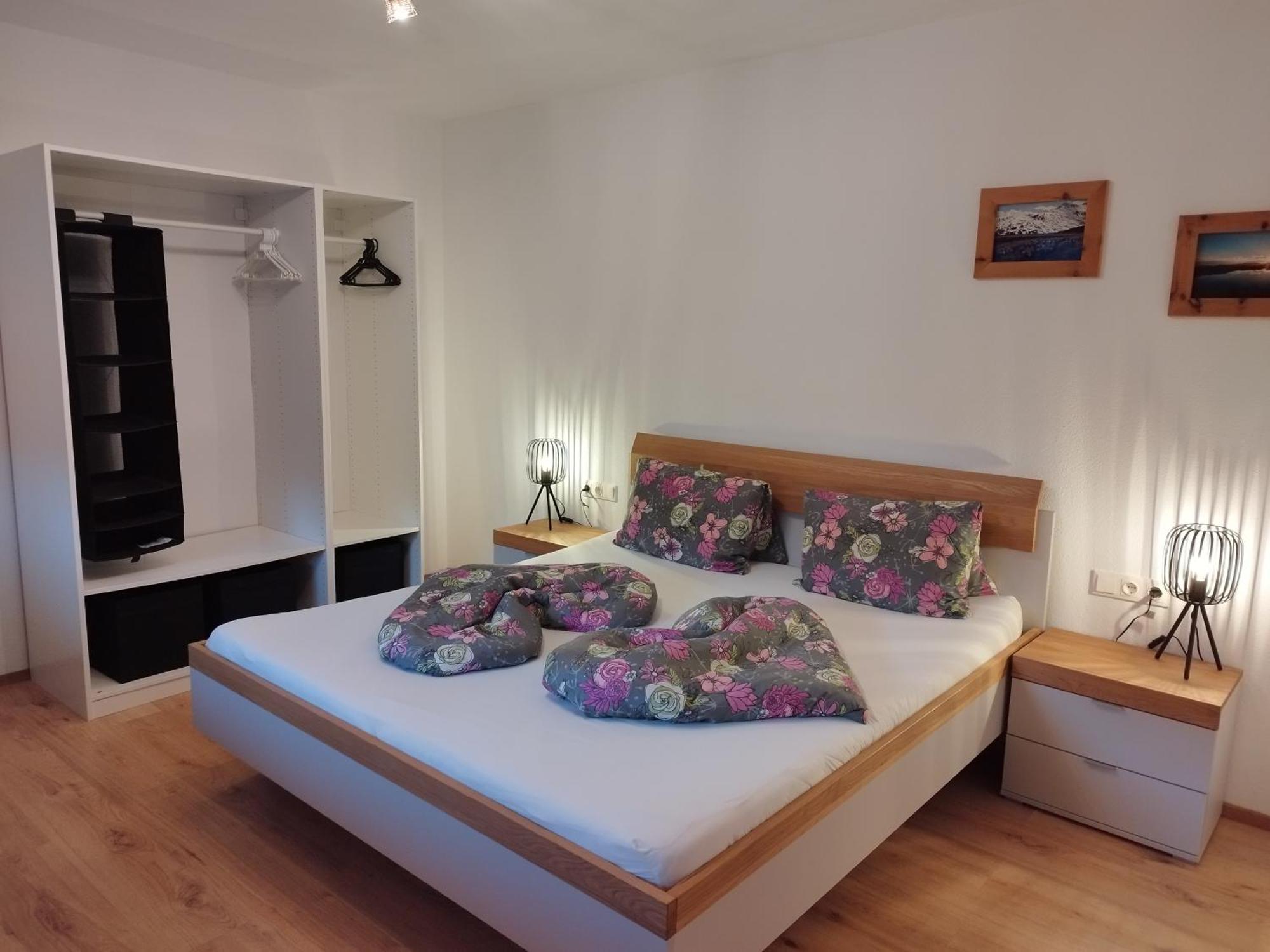 Apartment Klein & Fein Schlitters Εξωτερικό φωτογραφία