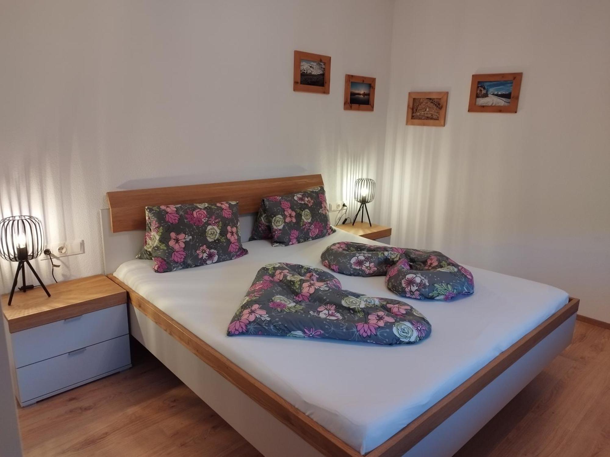 Apartment Klein & Fein Schlitters Εξωτερικό φωτογραφία