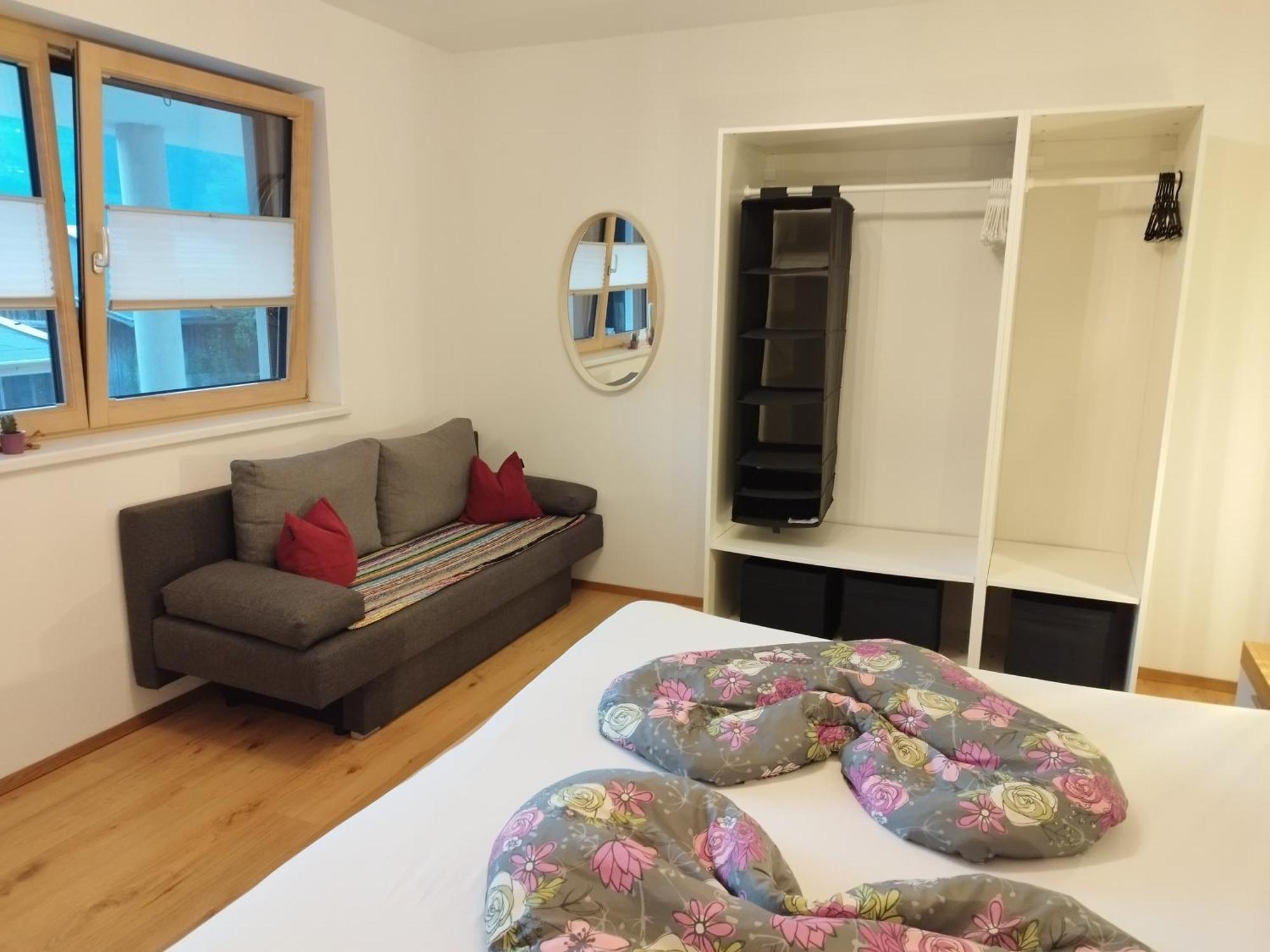 Apartment Klein & Fein Schlitters Εξωτερικό φωτογραφία