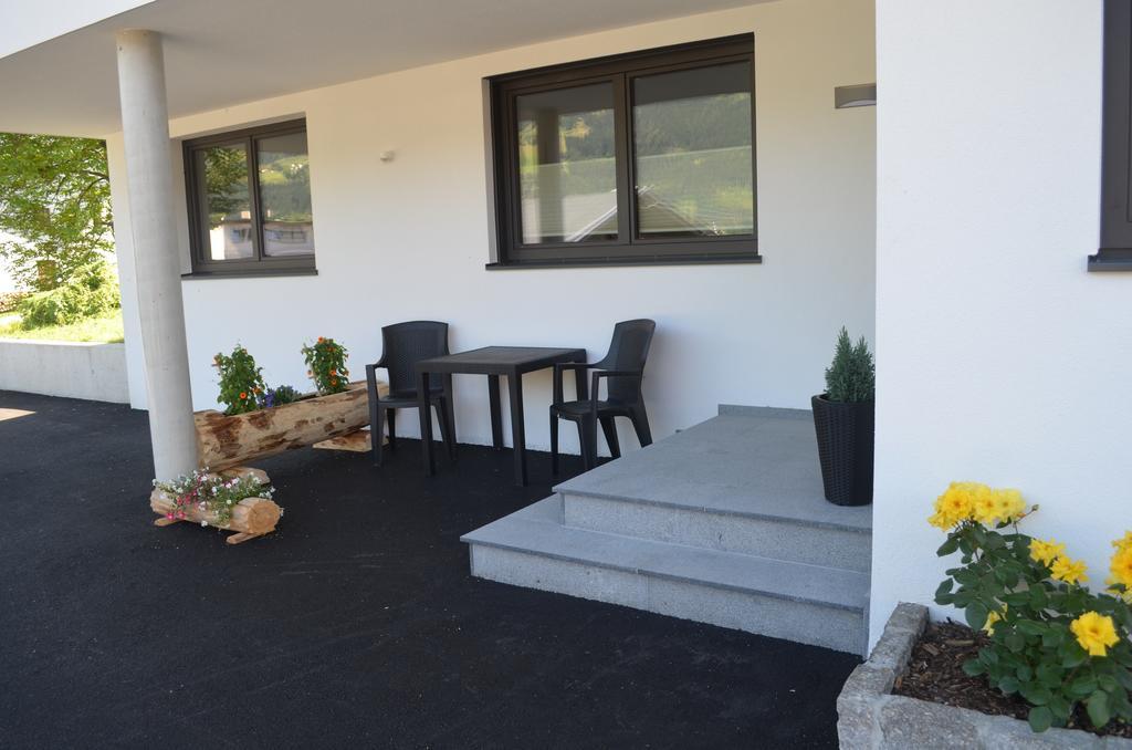 Apartment Klein & Fein Schlitters Εξωτερικό φωτογραφία