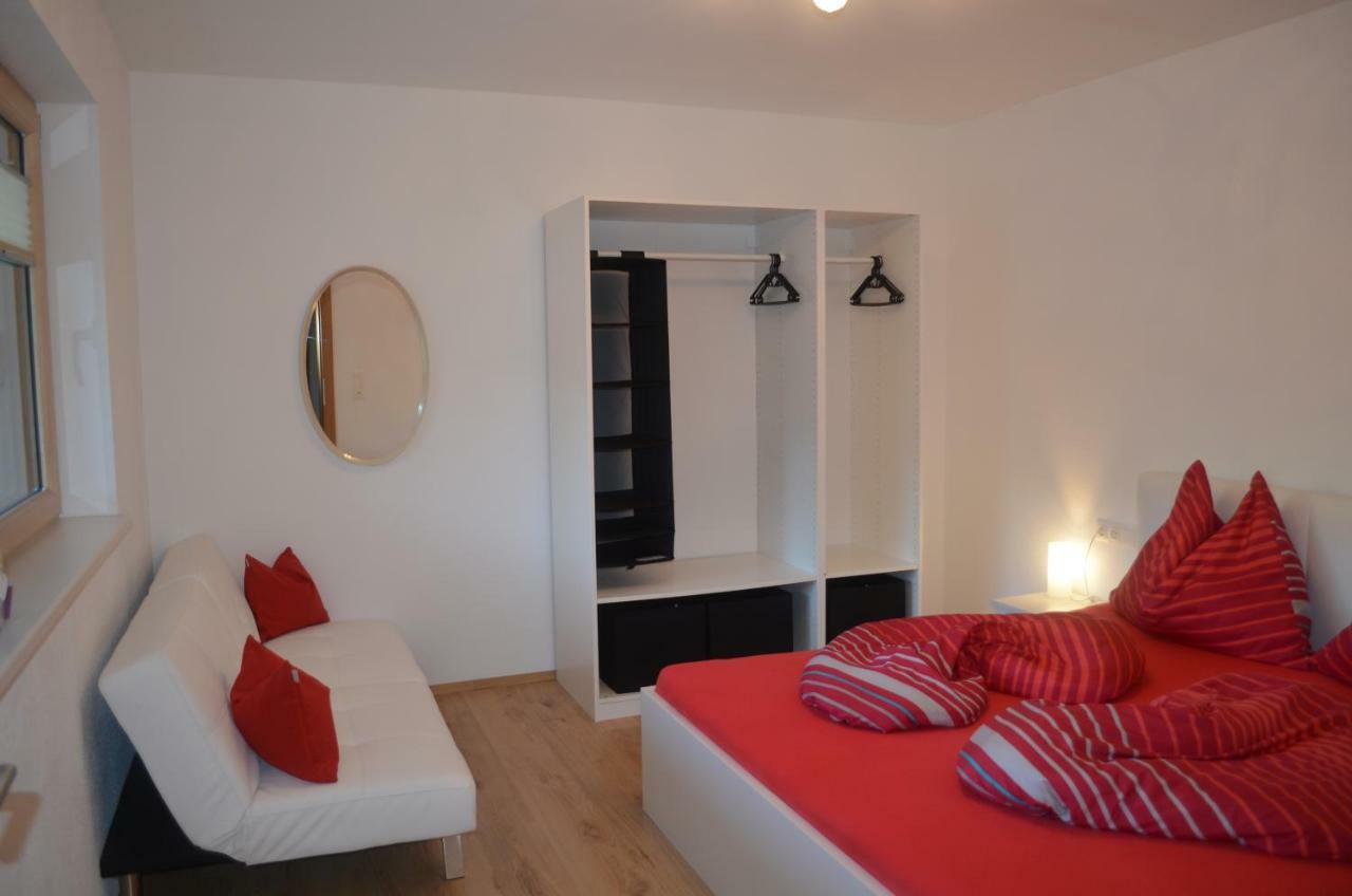Apartment Klein & Fein Schlitters Εξωτερικό φωτογραφία