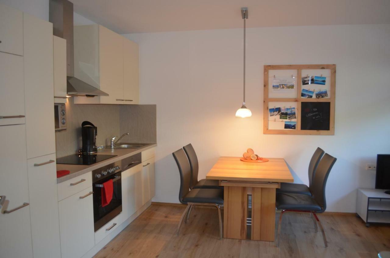 Apartment Klein & Fein Schlitters Εξωτερικό φωτογραφία