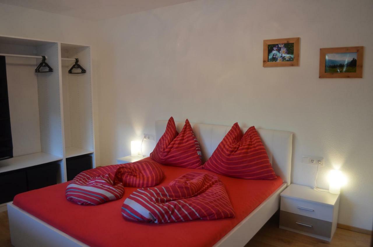 Apartment Klein & Fein Schlitters Εξωτερικό φωτογραφία