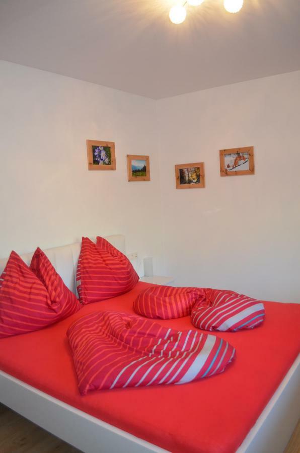 Apartment Klein & Fein Schlitters Εξωτερικό φωτογραφία