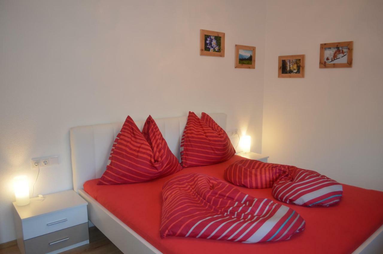Apartment Klein & Fein Schlitters Εξωτερικό φωτογραφία